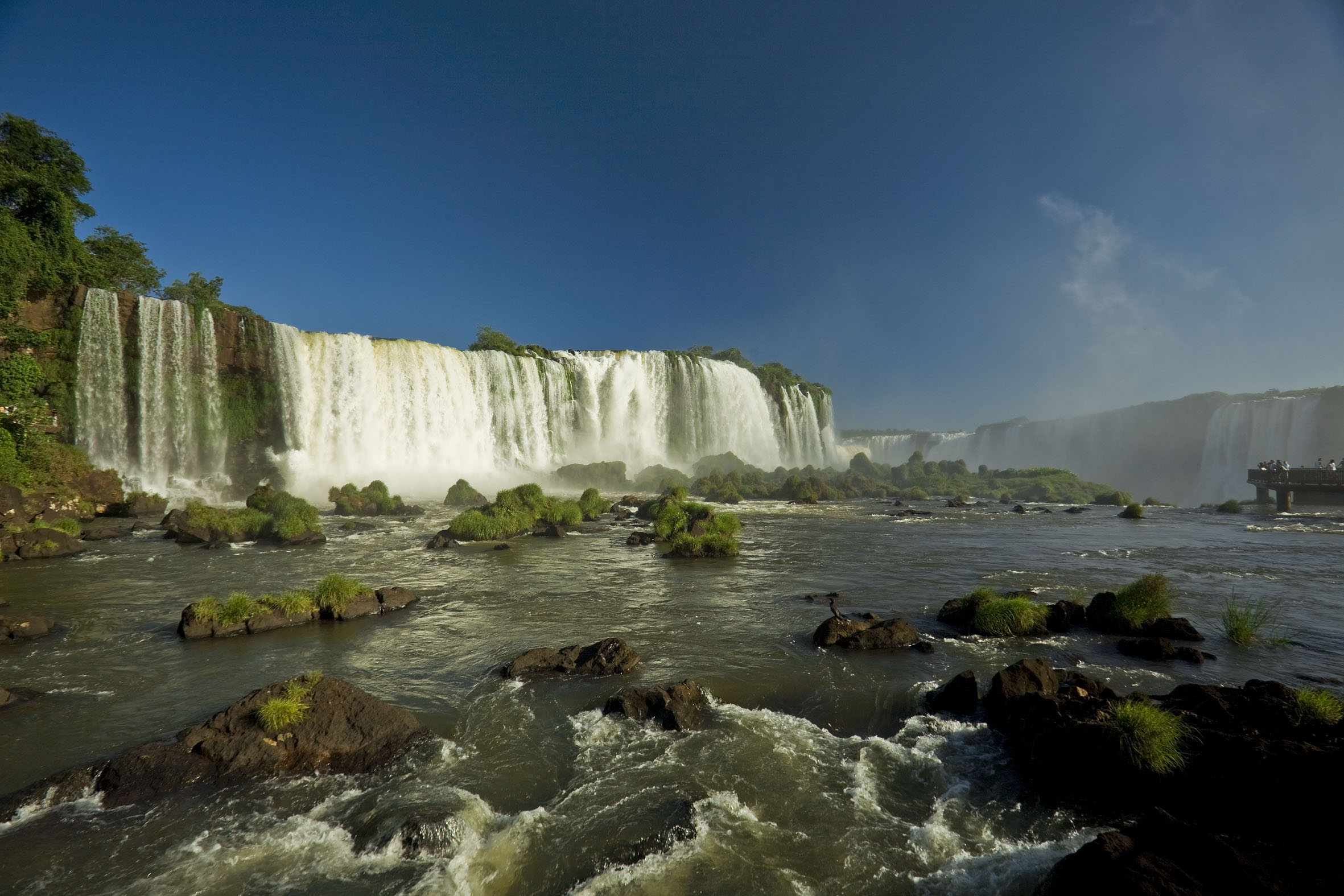 Cataratas Iguazu 4